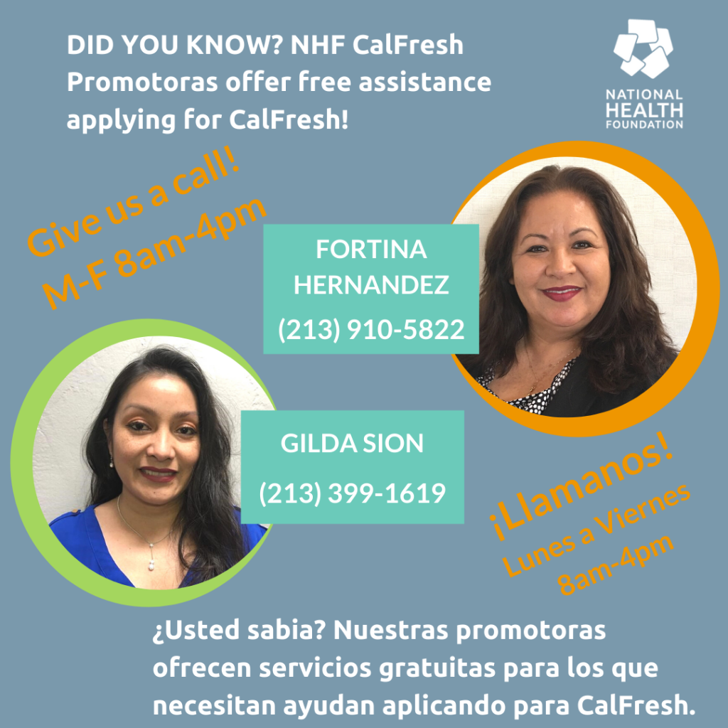 Understanding Eligibility Requirements for CalFresh & How to Apply